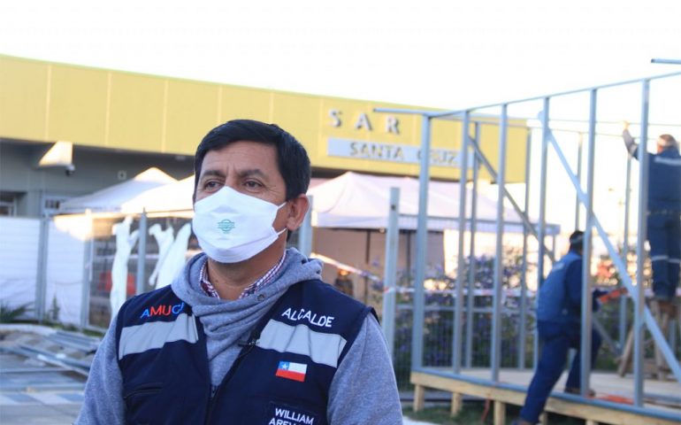 TENEMOS BUENAS NOTICIAS EN SALUD