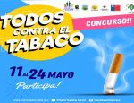 CONCURSO TODOS CONTRA EL TABACO