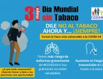 CONSUMO DE TABACO Y COVID-19