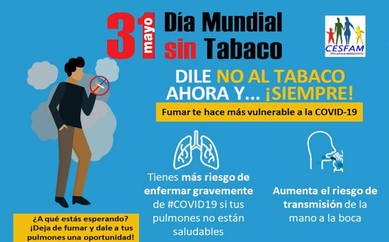 CONSUMO DE TABACO Y COVID-19