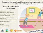 FACTOR PROTECTOR DE NUESTRA SALUD FÍSICA Y MENTAL