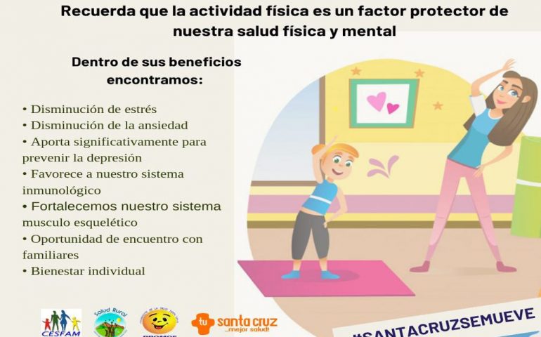 FACTOR PROTECTOR DE NUESTRA SALUD FÍSICA Y MENTAL