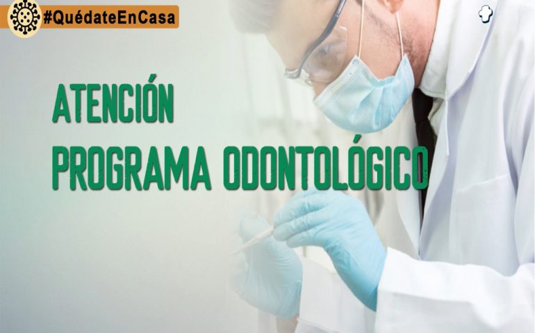 ATENCION DENTAL