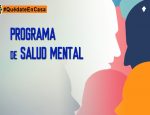 ATENCIÓN SALUD MENTAL