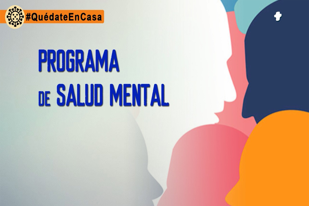 ATENCIÓN SALUD MENTAL